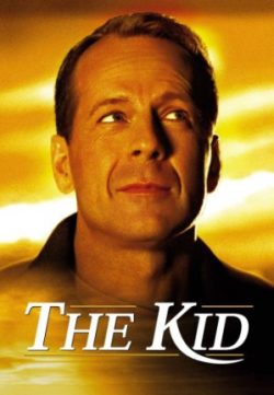 The Kid (2000) Hindi Dubbed Download 250MB 480p