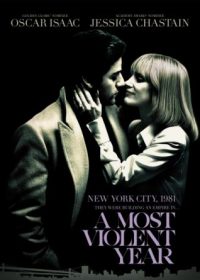 A Most Violent Year (2014) English ESubs 300MB 480p