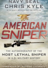 American Sniper (2014) Download HD In English 400MB 720p