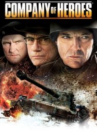 Company of Heroes (2013) Hindi Dubbed 720p 200MB