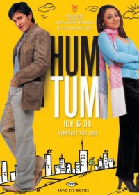 Hum Tum (2004) Hindi Movie HD Download 200MB 480p