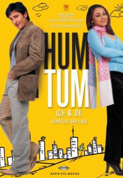 Hum Tum (2004) Hindi Movie HD Download 200MB 480p