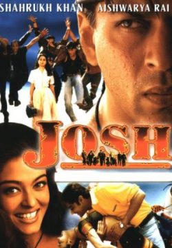 Josh (2000) Hindi Movies HD 400MB 480p Download