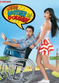 Mere Brother Ki Dulhan (2011) 300MB 480p Download