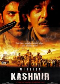 Mission Kashmir (2000) Hindi Movie 150MB