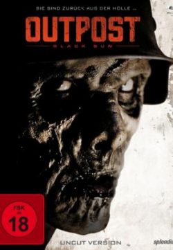 Outpost: Black Sun (2012) Hindi Dubbed Download 400MB