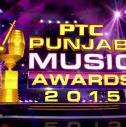 PTC Punjabi Music Awards (2015) Download 500MB