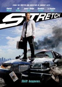 Stretch (2014) 200MB English HD 480p Download