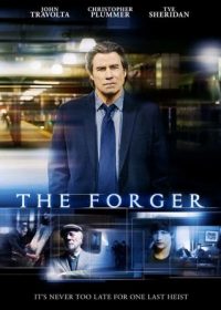 The Forger (2014) English Download 250MB