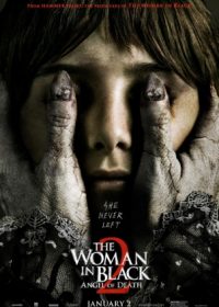 The Woman in Black 2 (2015) English HD 480p Download 200MB