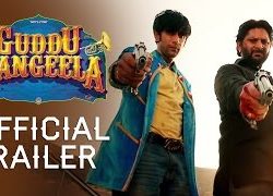 Guddu Rangeela (2015) Hindi Movie Official Trailer