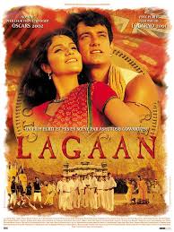 Lagaan (2001) Hindi Movie Full HD 720p 150MB