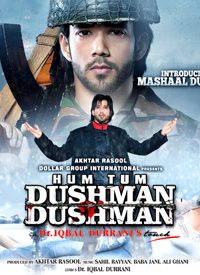 Hum Tum Dushman Dushman (2015) 225MB HD 480P