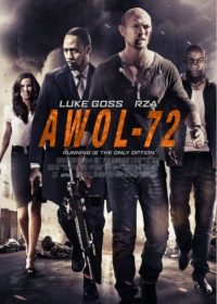 AWOL-72 (2015) English HDRip 480p 200MB