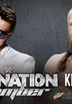 Elimination Chamber Kickoff (2015) WebHD 200MB 480P