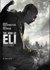 The Book of Eli (2010) Dual Audio 200MB 480p