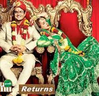 Tanu Weds Manu Returns (2015) Hindi Movie Mp3 Songs