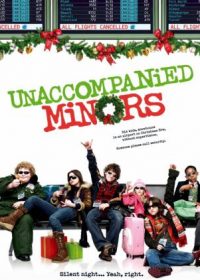 Unaccompanied Minors (2006) Dual Audio 720P HD