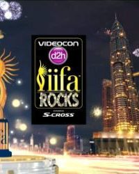 IIFA ROCKS (2015) 300MB HDTVRIP