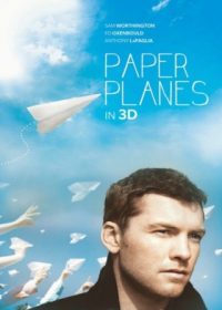 PAPER PLANES (2014) 250MB BRRIP 480P ENGLISH