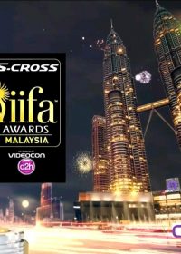 16th IIFA Awards (2015) HDTVRip 400MB