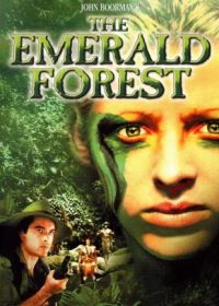 The Emerald Forest (1985) Hindi Dubbed HD Download 480p