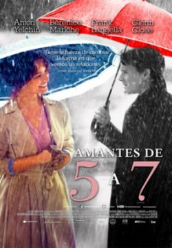 5 TO 7 (2014) 400MB WEB-HD X265 720P – HEVC