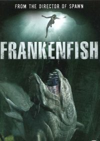 Frankenfish (2004) 250MB 480P Dual Audio