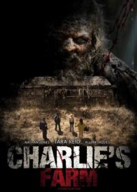 Charlie’s Farm (2014) 200MB 480P English Download