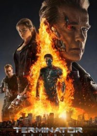 Terminator Genisys (2015) Hindi Dubbed HD 720P 400MB Download