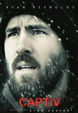 The Captive (2014) 200MB DOwnlo English 480p