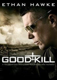 Good Kill (2014) 275MB 480P English