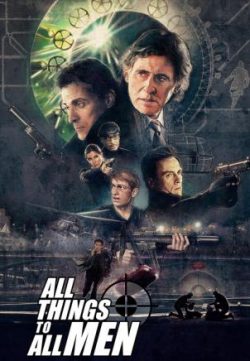 All Things to All Men (2013) Hindi Dubbed 300MB BRRip 480P