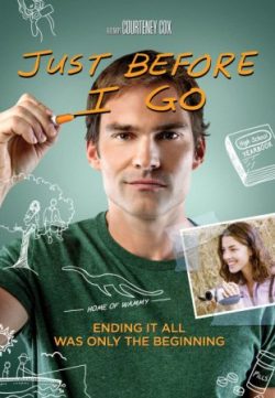 Just Before I Go (2014) 200MB 480P English