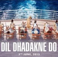 Dil Dhadakne Do (2015) Hindi Movie 480p Download