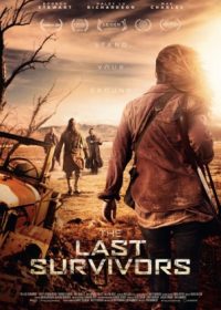 The Last Survivors (2014) 250MB 480P English