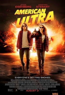 American Ultra 2015 HDCAM 300mb Download