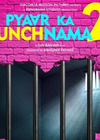 Pyaar Ka Punchnama 2 (2015) Hindi Movie Watch online In HD