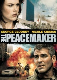 The Peacemaker (1997) Dual Audio 720P Watch online