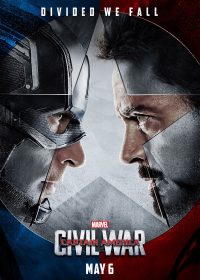 Captain America Civil War 2016 Official Trailer