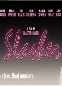 L.A. Slasher (2015) Online Full Movie (HD)