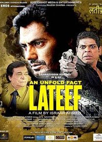 Lateef (2015) Full Movie watch Online Free DVDrip 720P