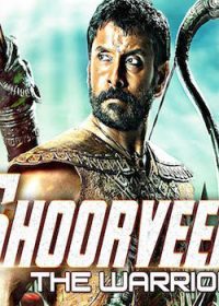 Shoorveer - The Warrior (2015) Hindi Debud Movie Download