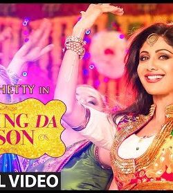 Wedding Da Season – Shilpa Shetty – HD Video 720p