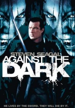 Against the Dark (2009) Hindi Dubbed Watch Online HD 480p