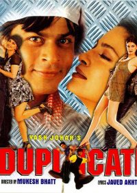 Duplicate Full Movie (1998) HD | Watch Online Movies