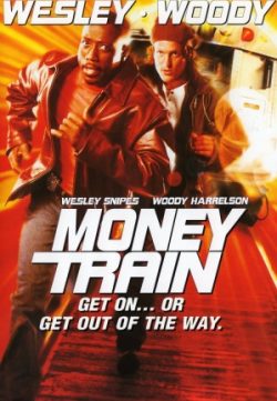 Money Train (1995) Hindi Dubbed Watch Online HD