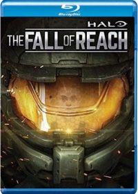 Halo The Fall of Reach (2015) Watch online Movies 720p