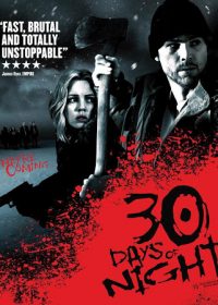 30 Days of Night 2007 Dual Audio 720P