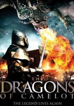 Dragons of Camelot (2014) Dual Audio Watch Online